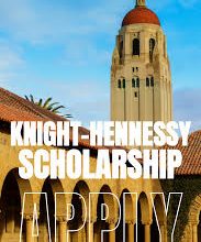 Knight Hennessy Scholarship 2026
