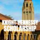 Knight Hennessy Scholarship 2026