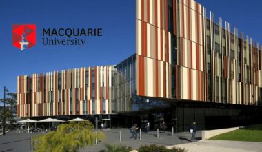 Macquarie University Graduate Scholarships 2026