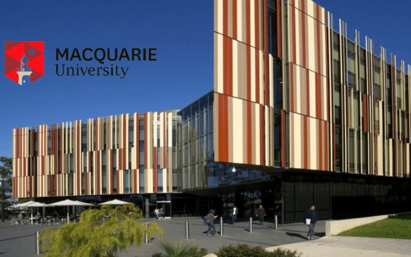 Macquarie University Graduate Scholarships 2026