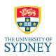 Sydney International Undergraduate Scholarship